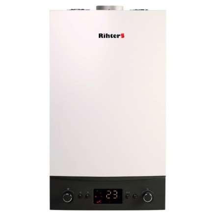 Газовый котел Rihters Econom 26 в Минске
