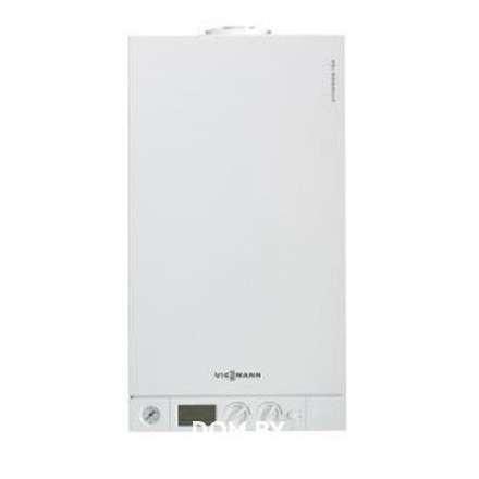 Газовый котел Viessmann Vitopend 100 WH1D 30 turbo 1 контурный в Минске