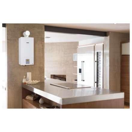 Конденсационный газовый котел Bosch Condens 2500 WBC 28-1 DC в Минске