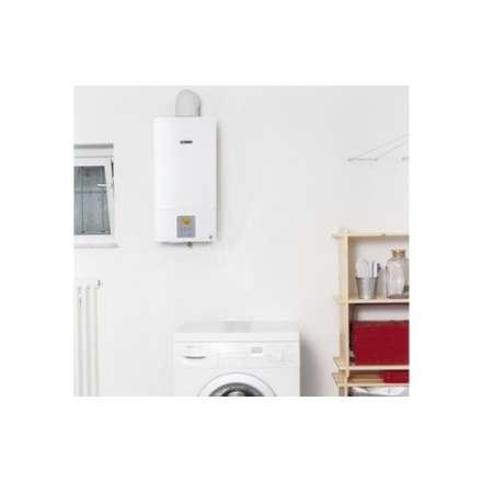 Конденсационный газовый котел Bosch Condens 2500 WBC 28-1 DC в Минске