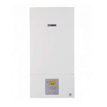 Конденсационный газовый котел Bosch Condens 2500 WBC 28-1 DC в Минске