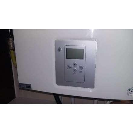 Конденсационный газовый котел Bosch Condens 2500 WBC 28-1 DC в Минске