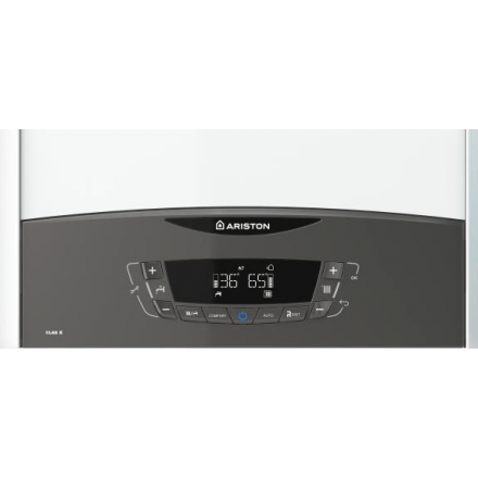 Газовый котел Ariston CLAS X System 15 CF NG в Минске