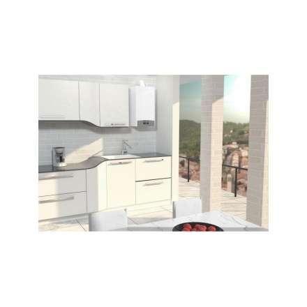 Газовый котел Ariston CLAS X System 15 CF NG в Минске
