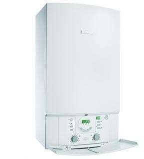 Газовый котел Bosch GAZ 7000 W ZWC 28-3 MFK в Минске