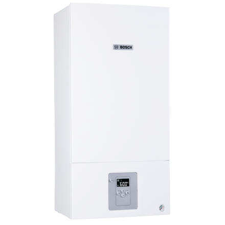 Конденсационный газовый котел Bosch Condens 2500 WBC 14-1 D в Минске