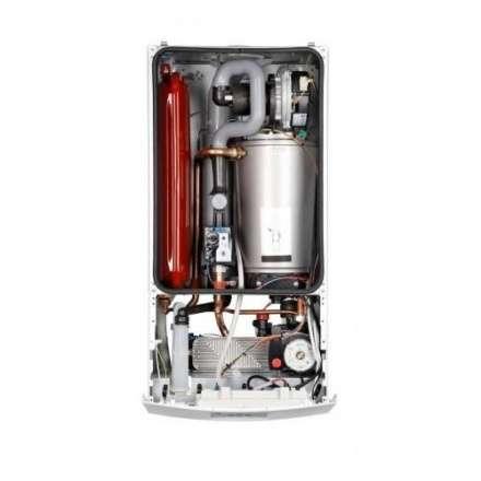 Конденсационный газовый котел Bosch Condens 2500 WBC 14-1 D в Минске
