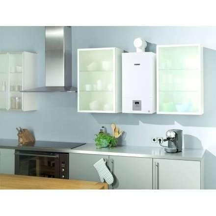 Конденсационный газовый котел Bosch Condens 2500 WBC 24-1 D в Минске