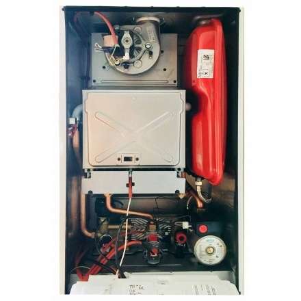 Газовый котёл Thermex XANTUS HM24 в Минске