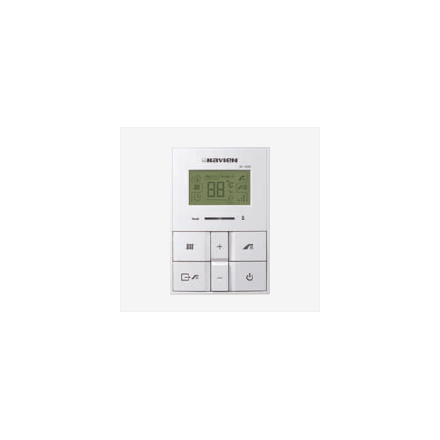 Газовый котел Navien Deluxe 10K в Минске