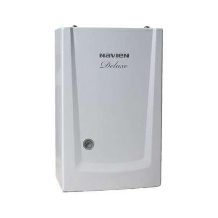 Газовый котел Navien Deluxe 10K в Минске