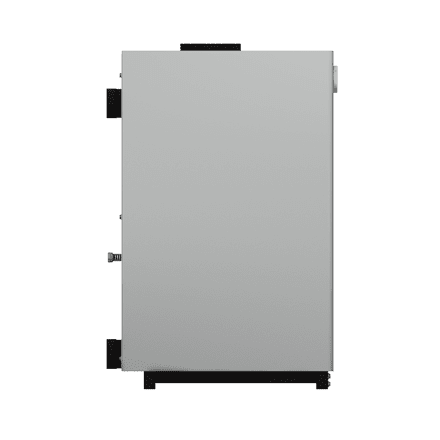 Газовый котел Лемакс КСГ-12,5Д с ГГУ-15д в Минске