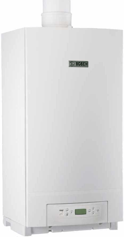 Конденсационный газовый котел Bosch Condens 5000 ZBR 98-2 в Минске