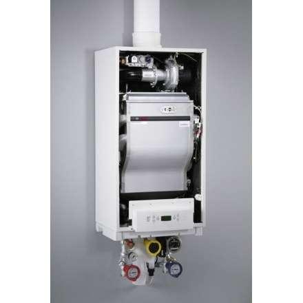 Конденсационный газовый котел Bosch Condens 5000 ZBR 98-2 в Минске