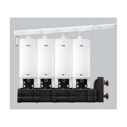 Конденсационный газовый котел Bosch Condens 5000 ZBR 98-2 в Минске
