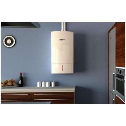 Конденсационный газовый котел Bosch Condens 7000 W ZBR 42-3 A в Минске