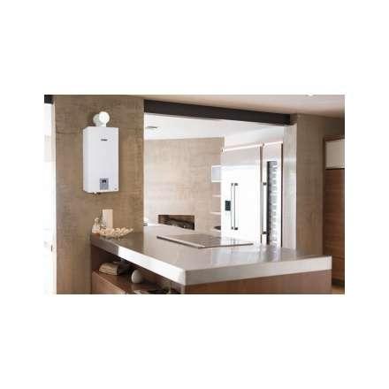 Конденсационный газовый котел Bosch Condens 7000 W ZBR 42-3 A в Минске