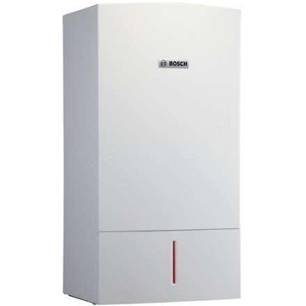 Конденсационный газовый котел Bosch Condens 7000 W ZSBR 28-3 A в Минске