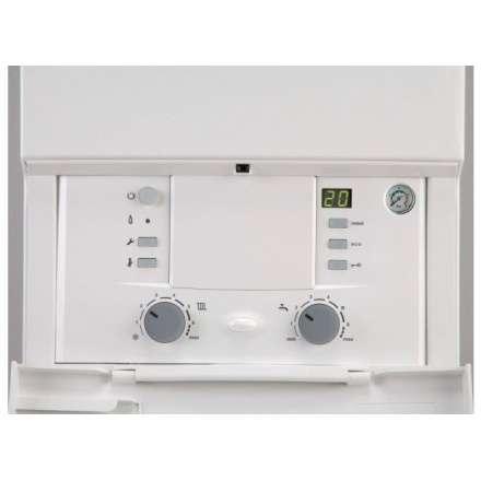 Конденсационный газовый котел Bosch Condens 7000 W ZSBR 28-3 A в Минске