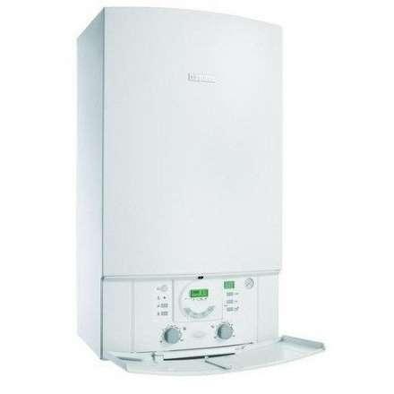 Конденсационный газовый котел Bosch Condens 7000 W ZSBR 28-3 A в Минске
