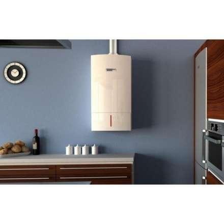 Конденсационный газовый котел Bosch Condens 3000 W ZWB 28-3C в Минске
