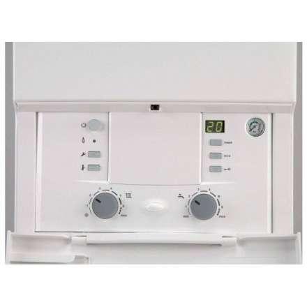 Конденсационный газовый котел Bosch Condens 3000 W ZWB 28-3C в Минске