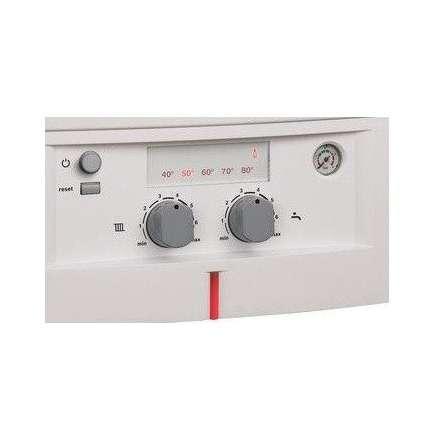 Газовый котел Bosch GAZ 4000 ZWA 24-2 K в Минске