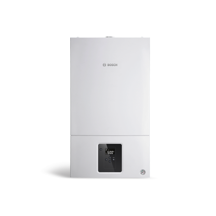 Газовый котел Bosch GAZ 2000 W WBN 2000 24 CR в Минске