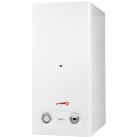 Газовый котел Protherm Тигр 24 KTZ в Минске