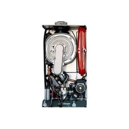 Конденсационный газовый котел BAXI DUO-Tec Compact E1.24 в Минске