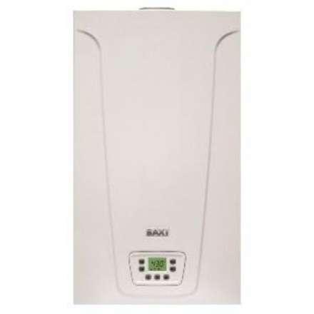 Газовый котел Baxi MAIN 5 18 F купить в Минске