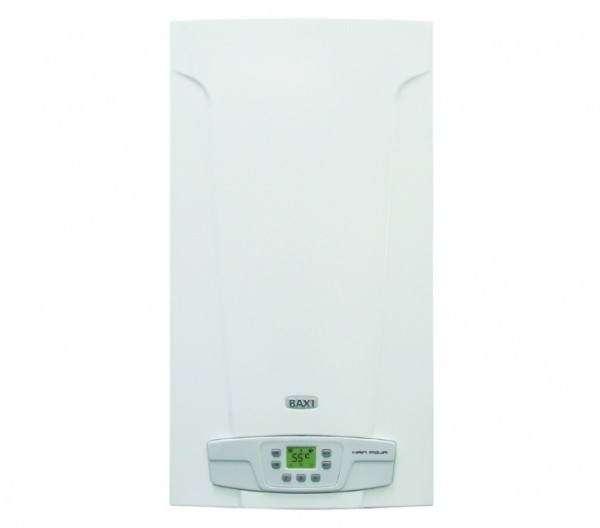 Газовый котел Baxi ECO-5 Compact 1.24 F купить в Минске