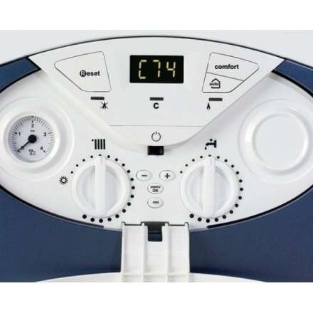 Газовый котел Ariston CLAS B EVO 24 FF в Минске