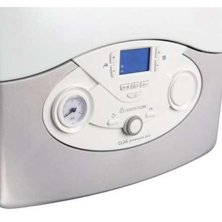 Газовый котел Ariston CLAS B EVO 24 FF в Минске