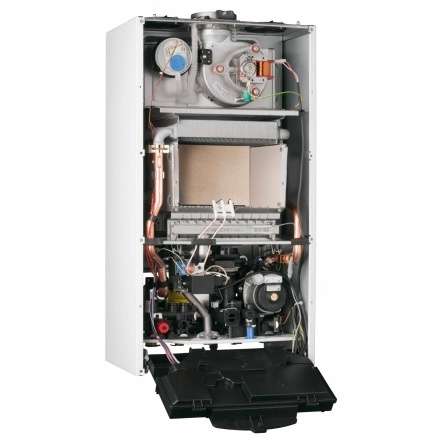 Газовый котел Ariston CLAS B EVO 24 FF в Минске