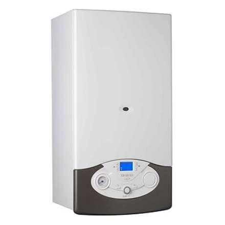 Газовый котел Ariston CLAS B EVO 24 FF в Минске