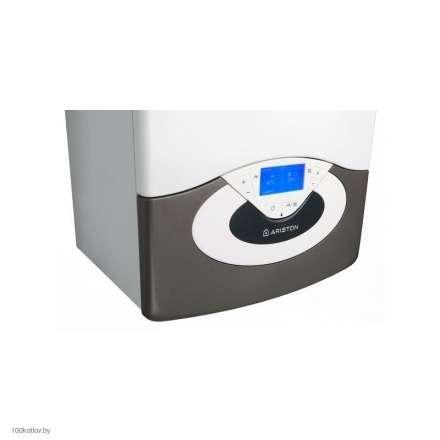 Газовый котел Ariston GENUS EVO 30 FF в Минске