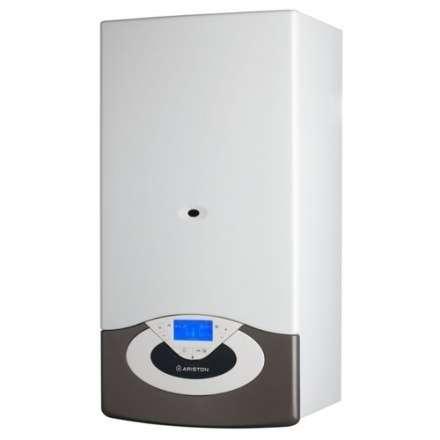 Газовый котел Ariston GENUS EVO 30 FF купить в Минске