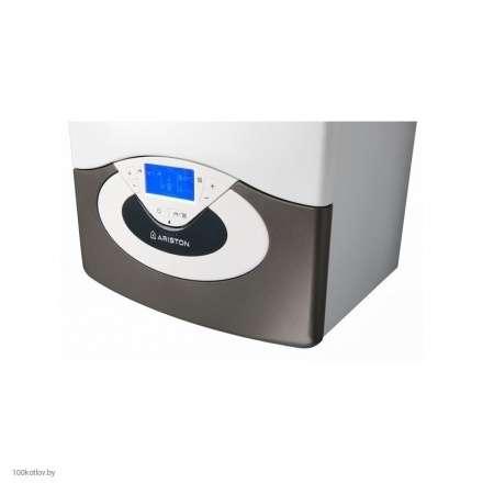 Газовый котел Ariston GENUS EVO 30 FF в Минске