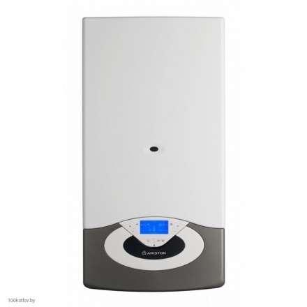 Газовый котел Ariston GENUS EVO 30 FF в Минске