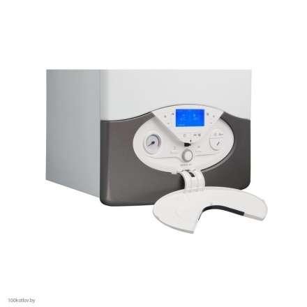 Газовый котел Ariston GENUS EVO 30 FF в Минске