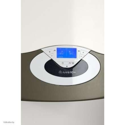 Газовый котел Ariston GENUS EVO 30 FF в Минске