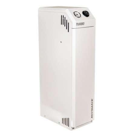 Газовый котел Atem Житомир-Турбо КС-Г-010 СН (в комплекте) в Минске