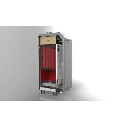 Газовый котел Житомир-3 PRO КС-Г-012Н в Минске