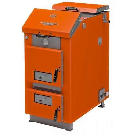 Твердотопливный котел Теплодар Куппер Эксперт-30 (2.0) Амазонка бай фото Твердотопливный котел Теплодар Куппер Эксперт-30 (2.0) купить в Минске