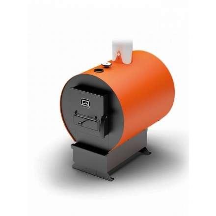 Твердотопливный котел Теплодар Куппер Уют-10 купить в Минске