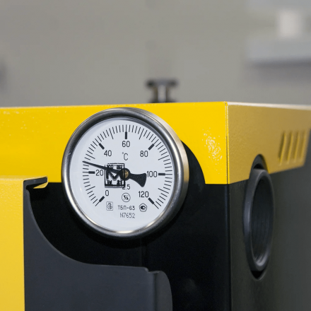 Твердотопливный котел LTEC Eco 15 в Минске