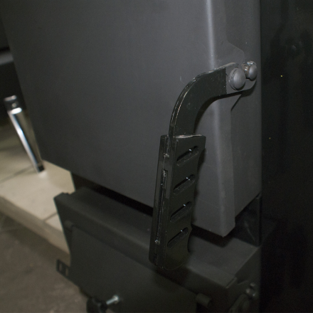 Твердотопливный котел LTEC Thermolong 20 в Минске