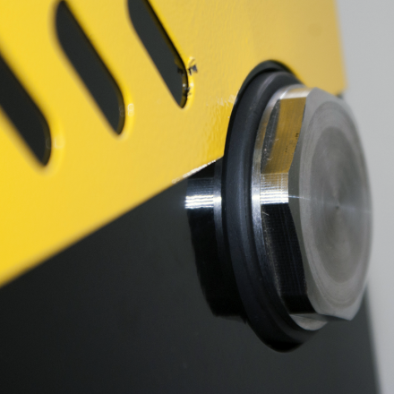 Твердотопливный котел LTEC Thermolong 30 в Минске